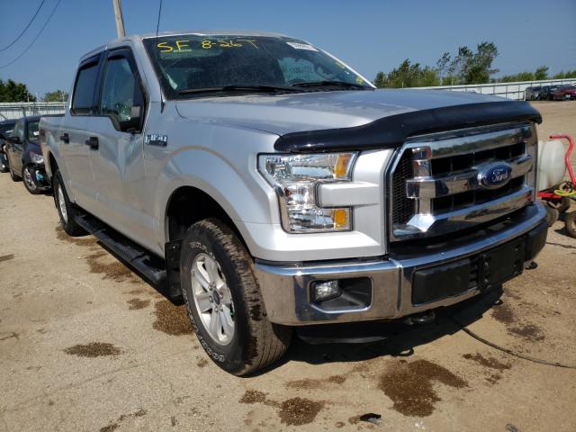 FORD F150 SUPER 2016 1ftew1e83gfc31670