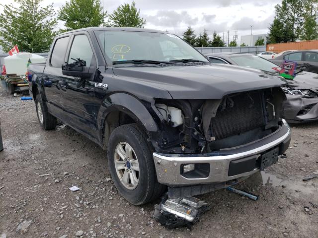 FORD F150 SUPER 2017 1ftew1e83hfa99978