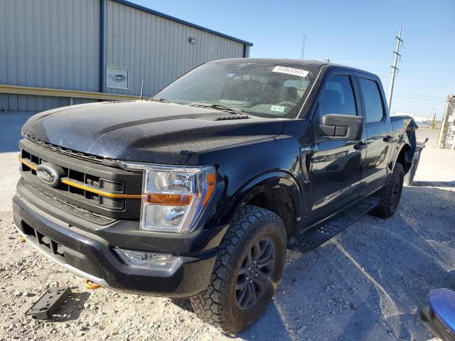 FORD F150 SUPER 2021 1ftew1e83mfc27341