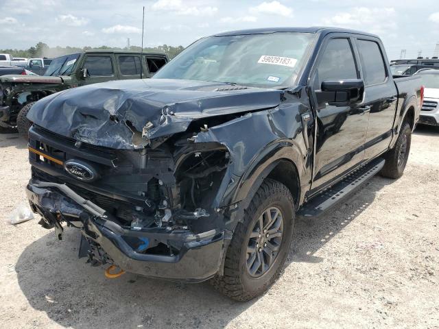 FORD F150 SUPER 2022 1ftew1e83nfb31145