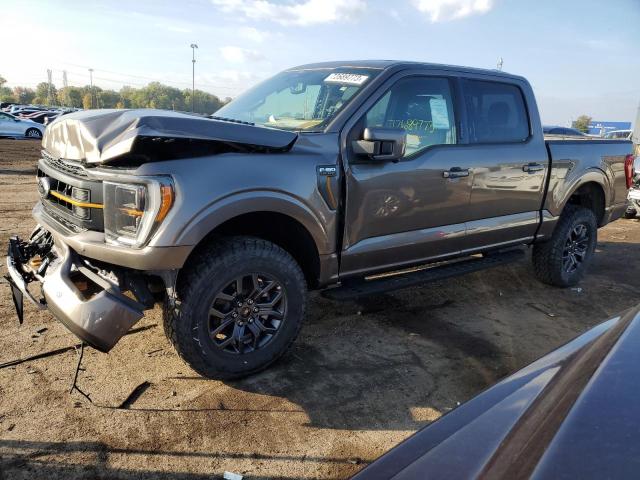 FORD F-150 2022 1ftew1e83nfc09682