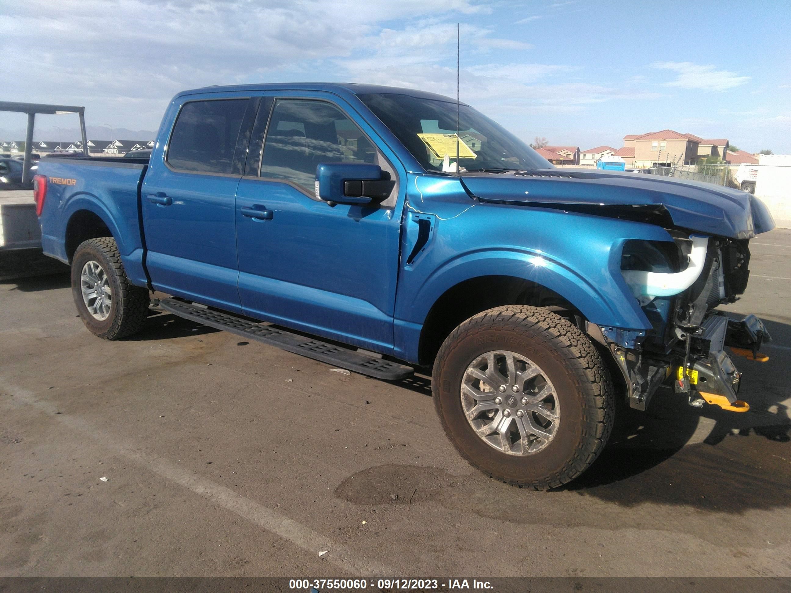 FORD F-150 2022 1ftew1e83nfc32069