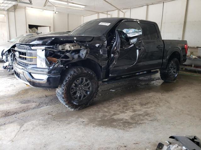 FORD F-150 2022 1ftew1e83nfc33187