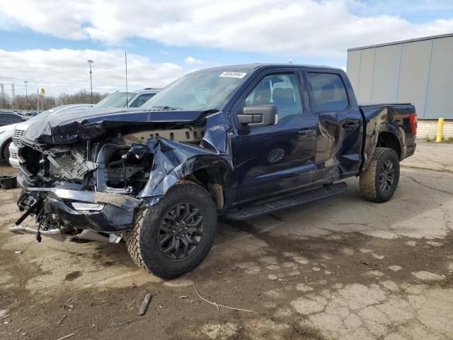 FORD F150 TREMO 2023 1ftew1e83pfc92937