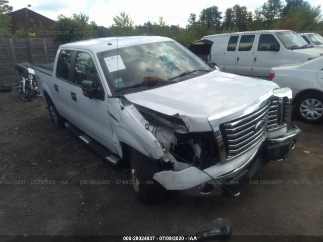 FORD F-150 2010 1ftew1e84afa35356