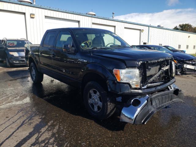 FORD F150 SUPER 2010 1ftew1e84afa40881