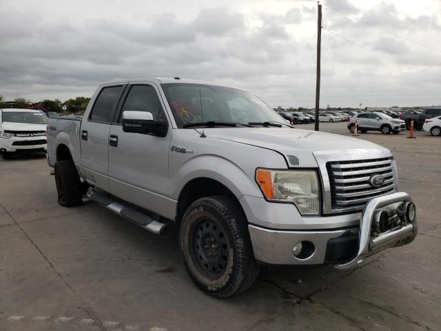 FORD F150 2010 1ftew1e84aka75816