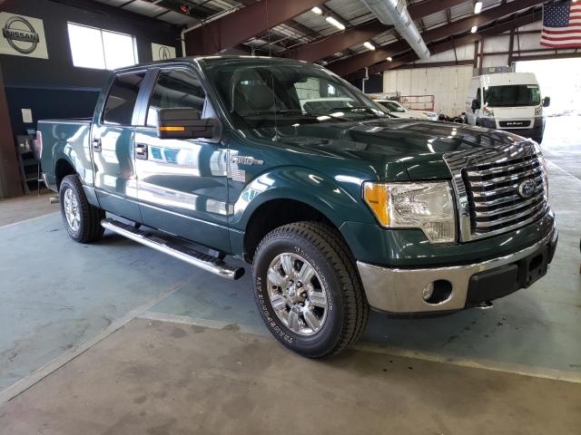 FORD F150 SUPER 2010 1ftew1e84ake47025