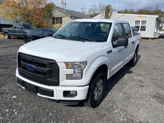 FORD F150 SUPER 2015 1ftew1e84ffb86169