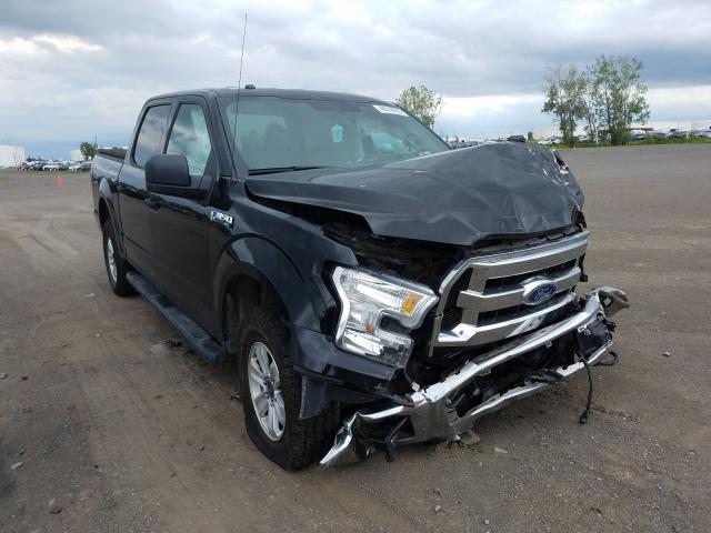 FORD F150 SUPER 2016 1ftew1e84gfa38802