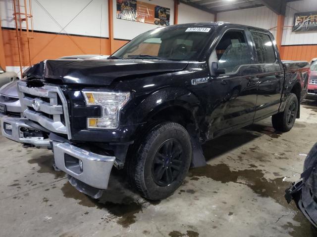 FORD F150 SUPER 2016 1ftew1e84gfb58521