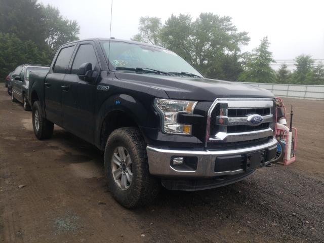 FORD F150 SUPER 2016 1ftew1e84gfc30642