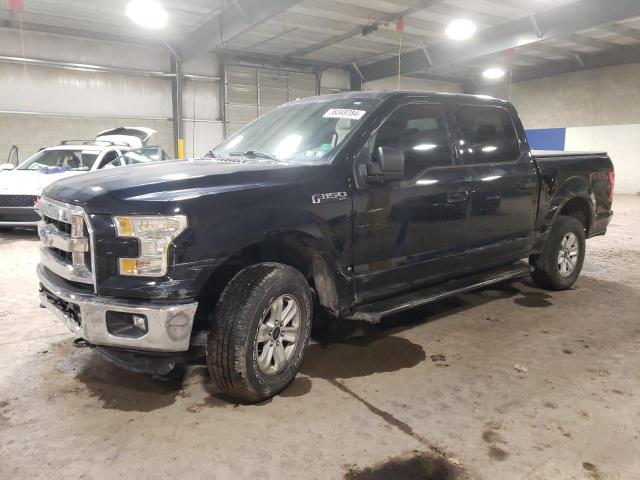 FORD F-150 2016 1ftew1e84gfc59395