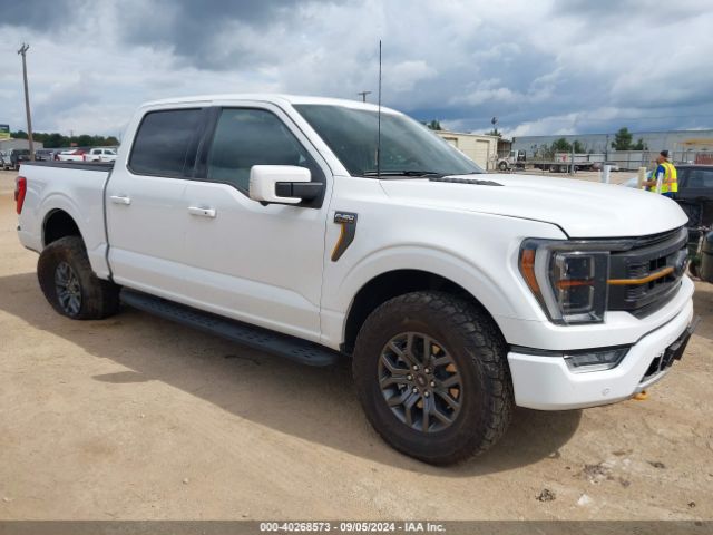 FORD F-150 2023 1ftew1e84pfa28271