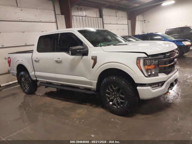 FORD F150 2023 1ftew1e84pfa49945