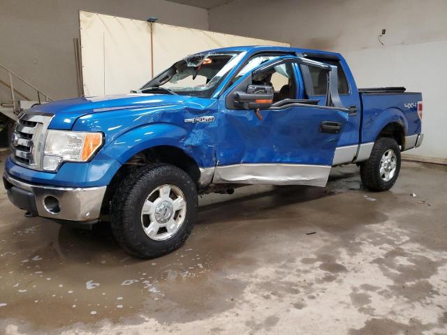 FORD F-150 2010 1ftew1e85afb93771