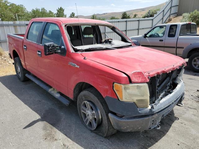 FORD F150 SUPER 2010 1ftew1e85afc11119