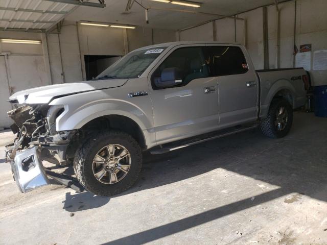 FORD F-150 2015 1ftew1e85ffb67002