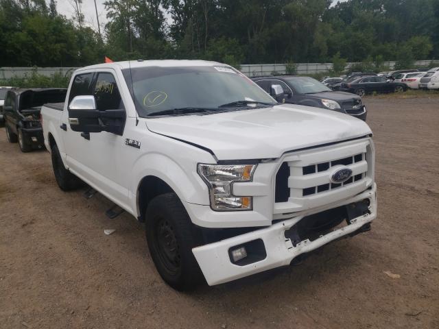 FORD F150 SUPER 2015 1ftew1e85ffb92739