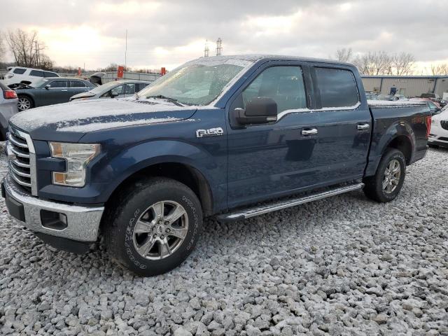 FORD F150 SUPER 2015 1ftew1e85ffc91495