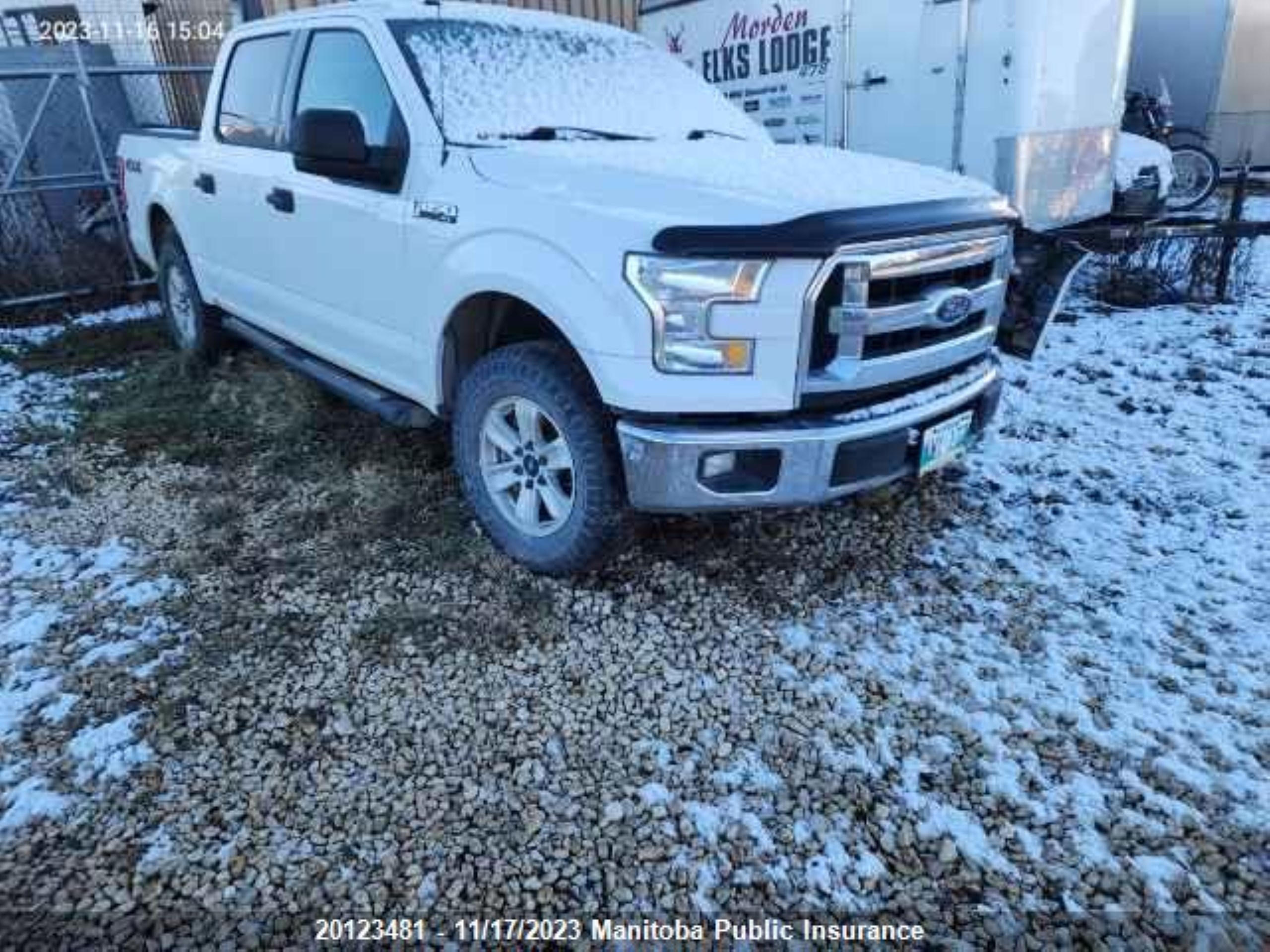 FORD NULL 2016 1ftew1e85gfb13989