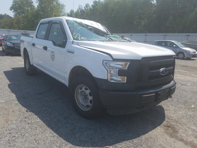 FORD F150 SUPER 2016 1ftew1e85gkf56828