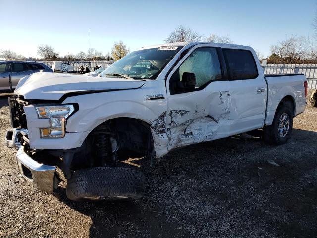 FORD F150 SUPER 2017 1ftew1e85hfa68313