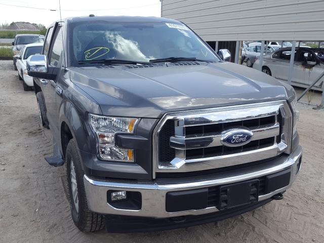 FORD F150 SUPER 2017 1ftew1e85hfb22970