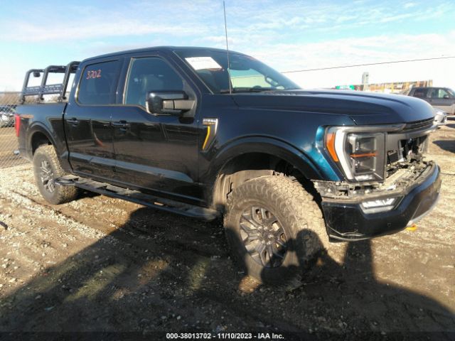 FORD F-150 2023 1ftew1e85pfb14379