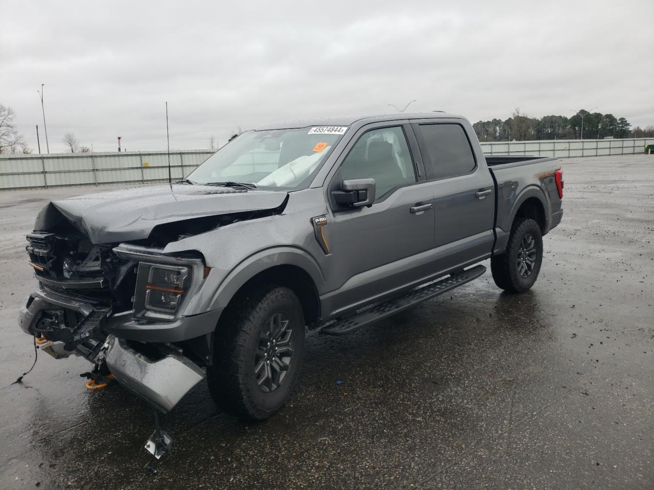 FORD F-150 2023 1ftew1e85pfd31527