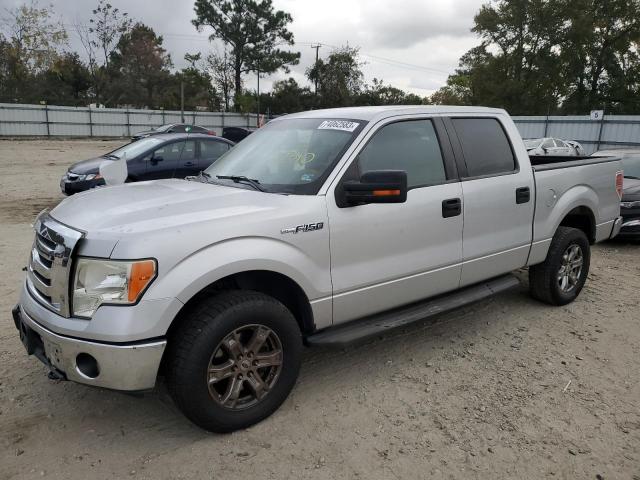 FORD F-150 2010 1ftew1e86afa26304