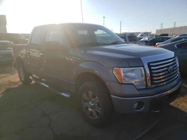 FORD F150 SUPER 2010 1ftew1e86afa96868