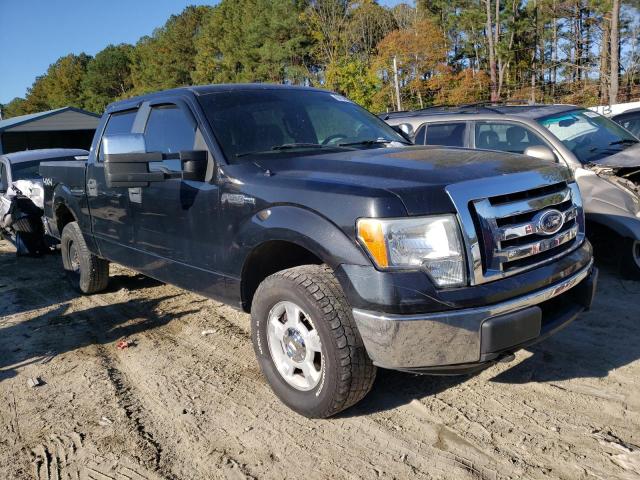 FORD F150 SUPER 2010 1ftew1e86afb20828