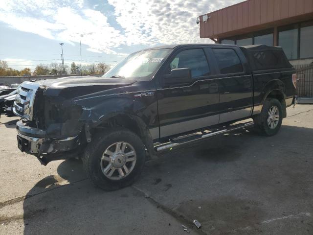 FORD F-150 2010 1ftew1e86afb53277