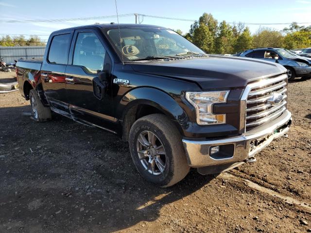 FORD F150 SUPER 2015 1ftew1e86fkf11122