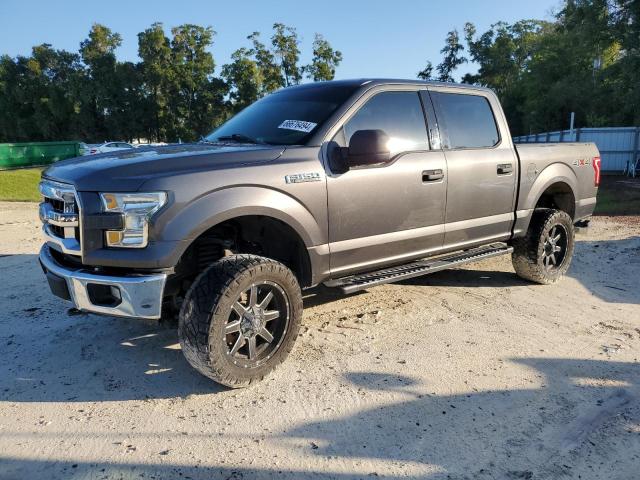 FORD F150 SUPER 2016 1ftew1e86gke05416