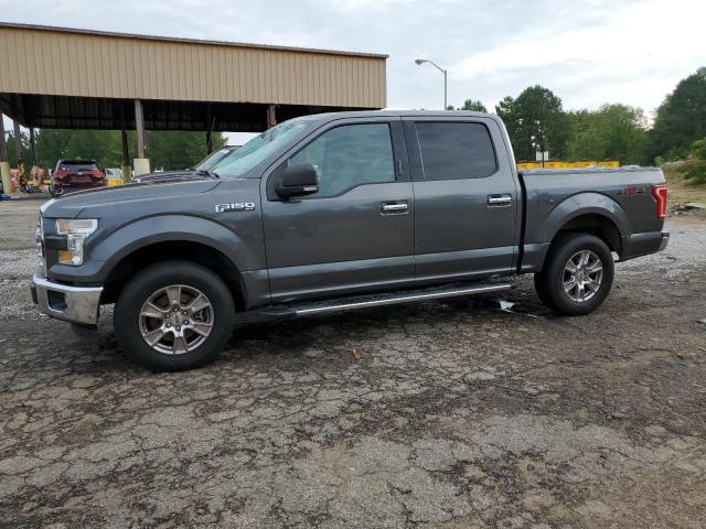 FORD F-150 2016 1ftew1e86gke08168