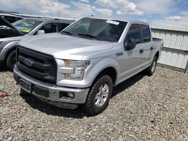 FORD F150 SUPER 2016 1ftew1e86gke66264