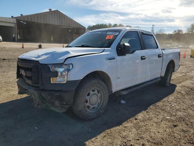 FORD F-150 2016 1ftew1e86gke98972