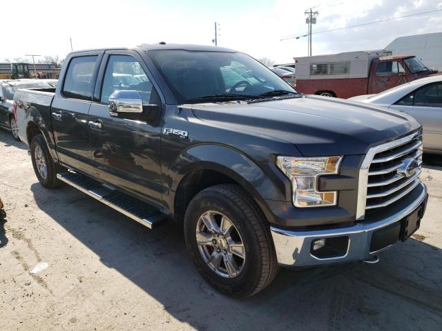 FORD F150 SUPER 2017 1ftew1e86hfa32369