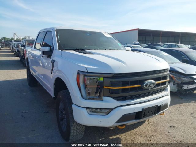 FORD F-150 2022 1ftew1e86nfc25987