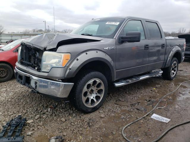 FORD F-150 2010 1ftew1e87afb31532