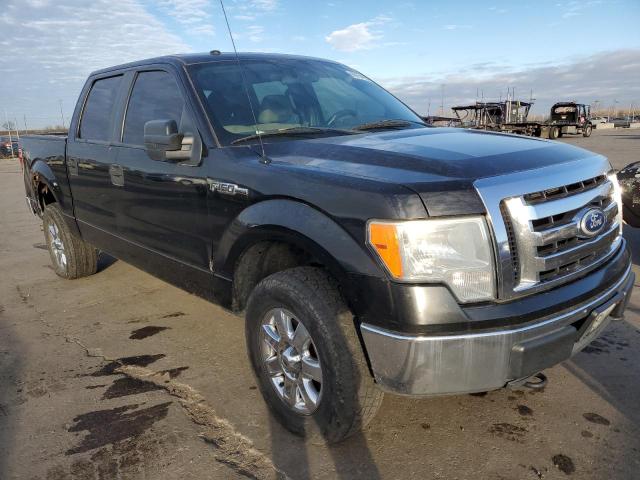 FORD F150 SUPER 2010 1ftew1e87afc00624