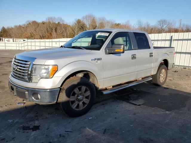 FORD F150 SUPER 2010 1ftew1e87afc33039