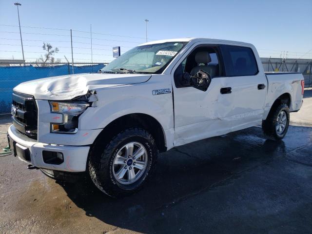 FORD F-150 2015 1ftew1e87ffa02469