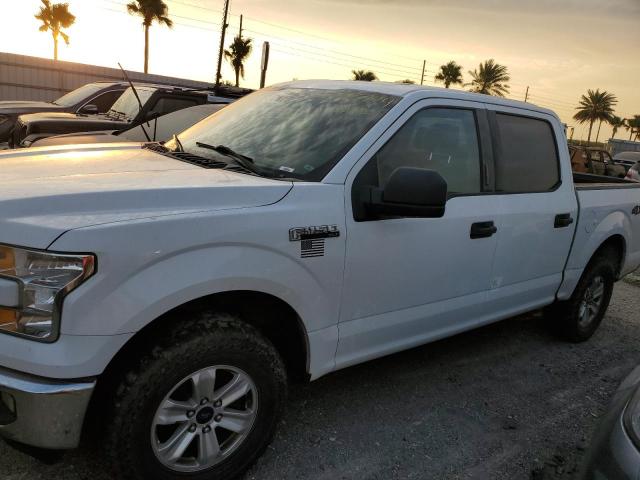 FORD F150 SUPER 2015 1ftew1e87ffa73090