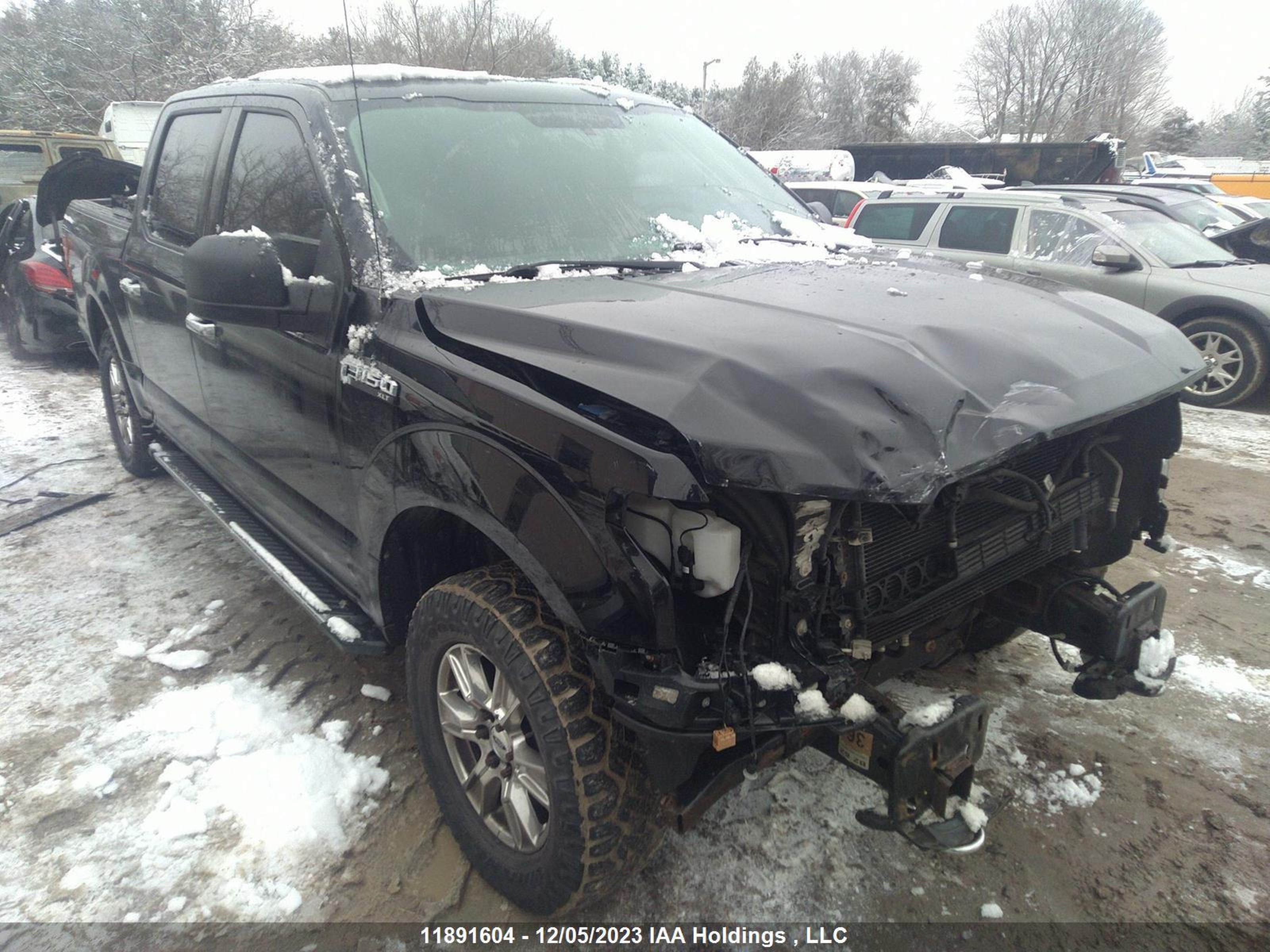 FORD NULL 2016 1ftew1e87gfa93423