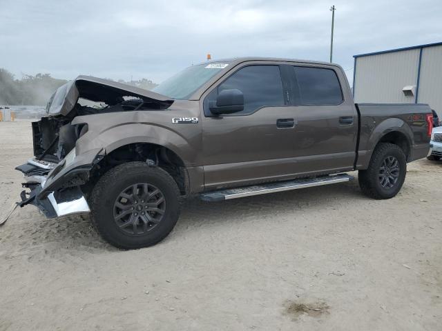 FORD F150 SUPER 2017 1ftew1e87hfb82104