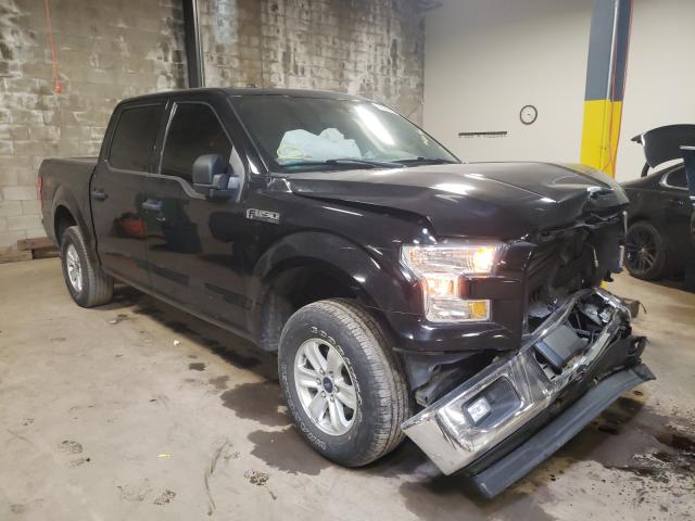 FORD NULL 2017 1ftew1e87hfc14081