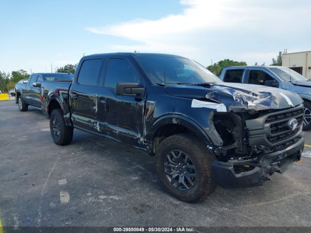 FORD F-150 2022 1ftew1e87nfa22493